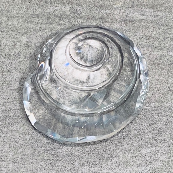 🆕 Swarovski Top Shell - Picture 6 of 6